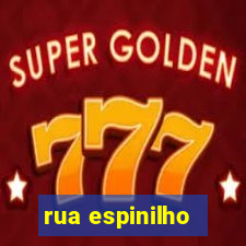 rua espinilho - guarani novo hamburgo - rs 298